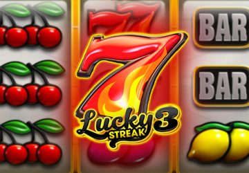 Playtech - игровой автомат онлайн от Various с RTP 97.3%